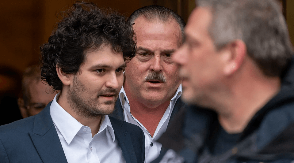 Jury gives Sam Bankman-Fried 25 sentence for FTX scam