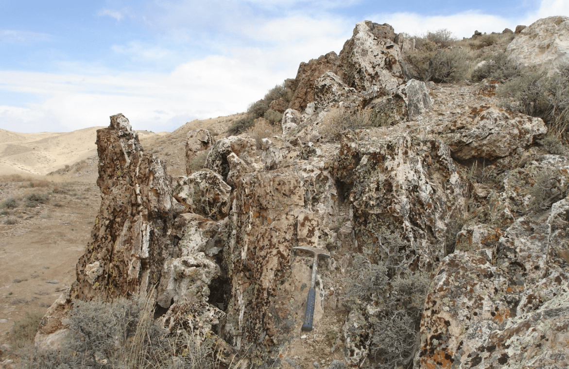 Lincoln Gold Mining gets C$750K to advance acquisition of Nevada's Bell Mountain project