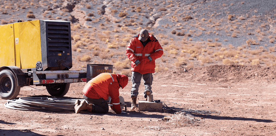 Lithium set to rise again in July, Canaccord Genuity predicts