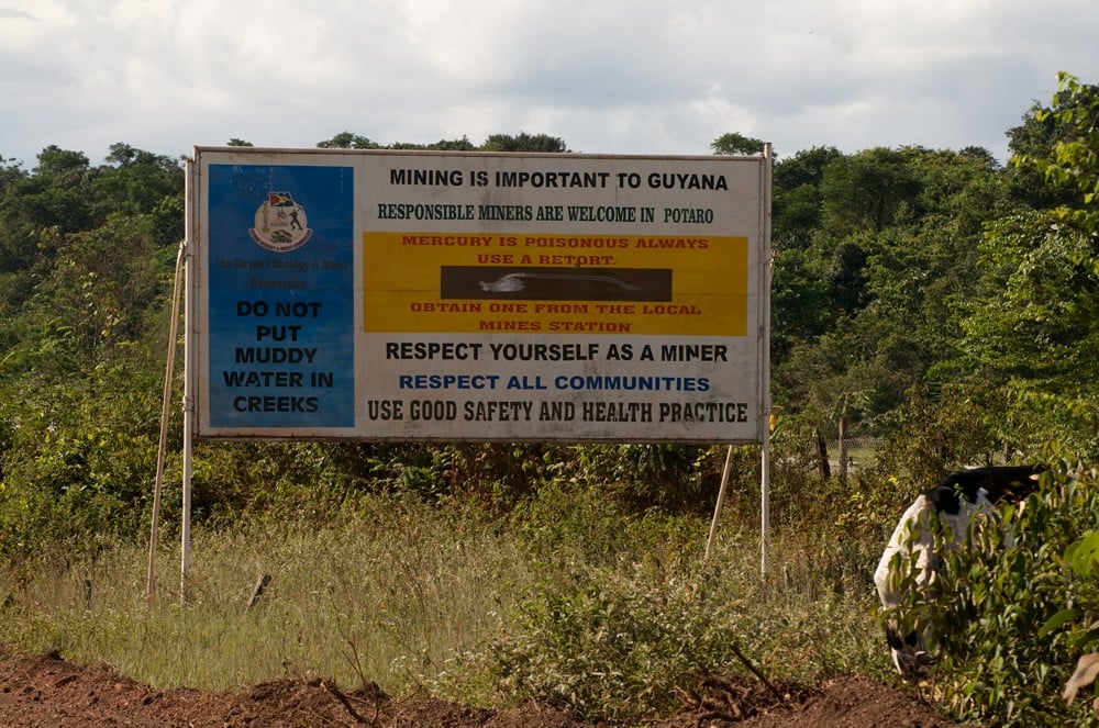 Mako Mining to expand Latin America portfolio through acquisition of Goldsource Mines