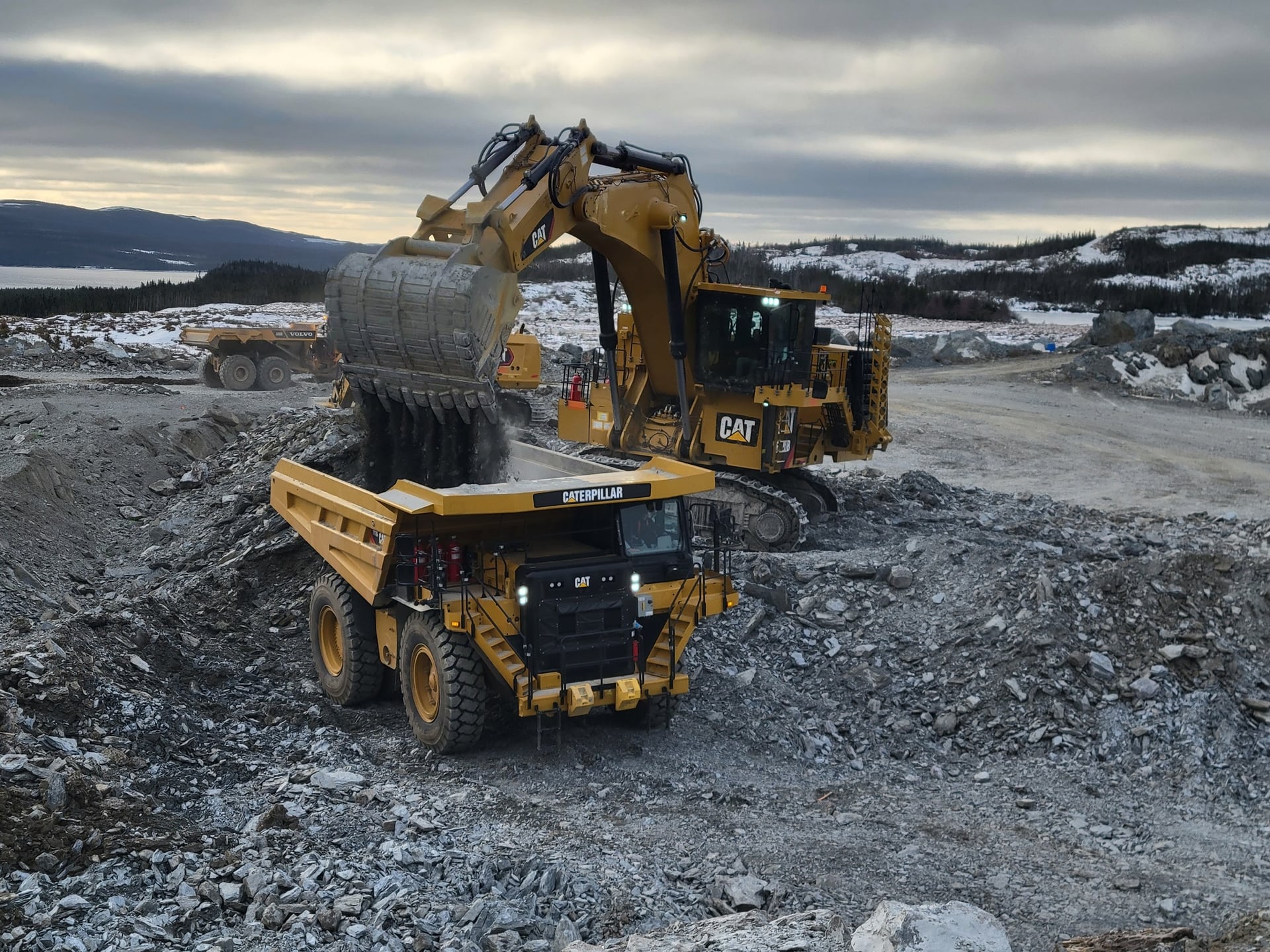 Mineral reserves at Calibre Mining's flagship Nicaragua asset grow by 36%