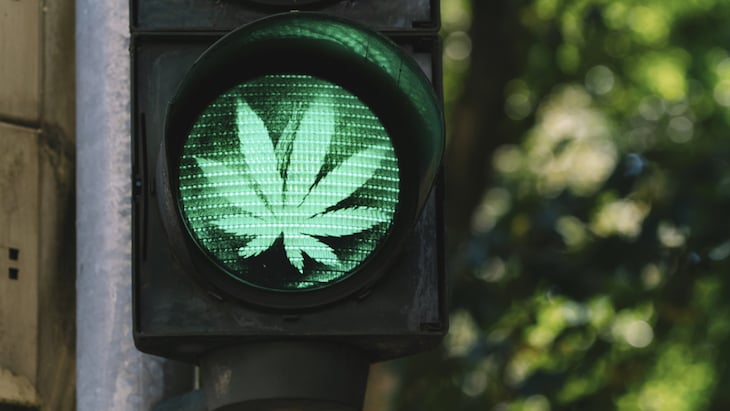 Overwhelming majority of Americans favour federal cannabis legalization, Pew poll finds