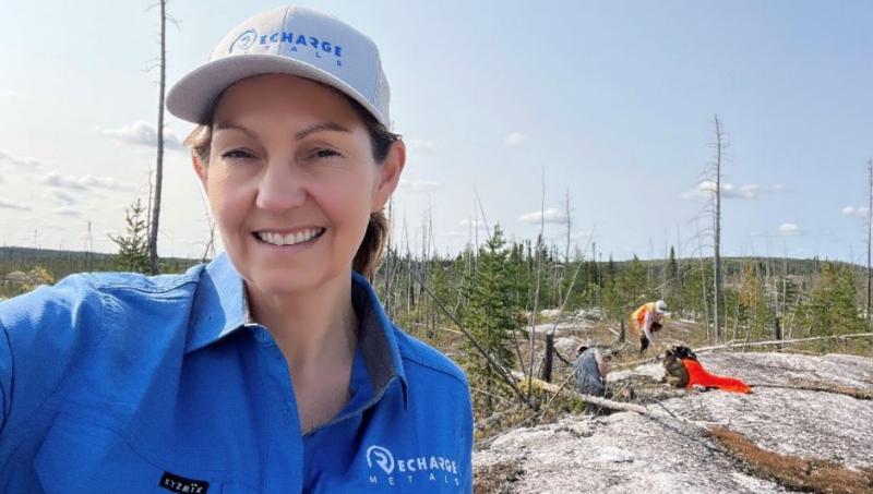 Recharge Metals buys Athabasca Basin uranium project for $500K