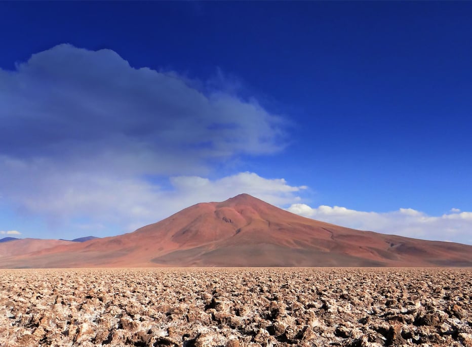 Rio Tinto invests $350M in lithium plant in Argentina