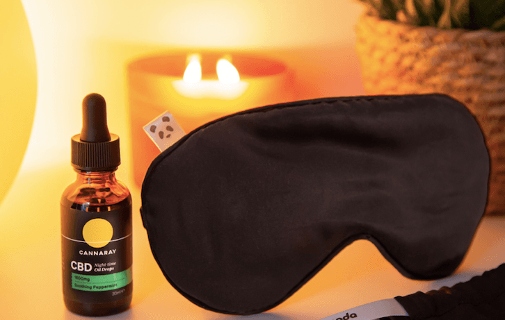 Nova Scotia's small batch producer Aqualitas merges with Britain's CBD guru Cannaray