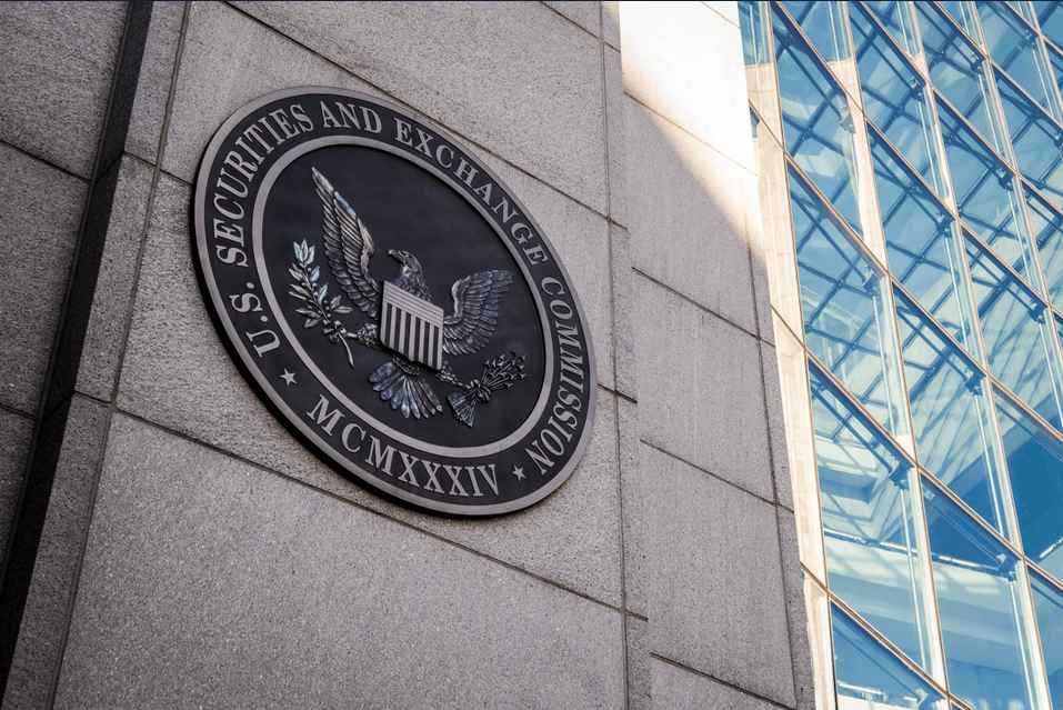 Securities and Exchange Commission attempts to classify Ethereum as a security