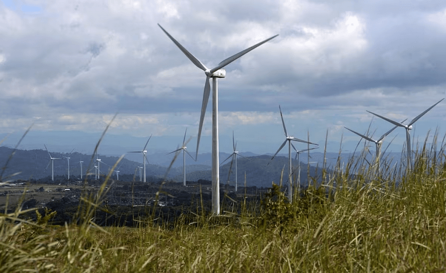 The Government of Canada invests $128 million into green hydrogen in Newfoundland