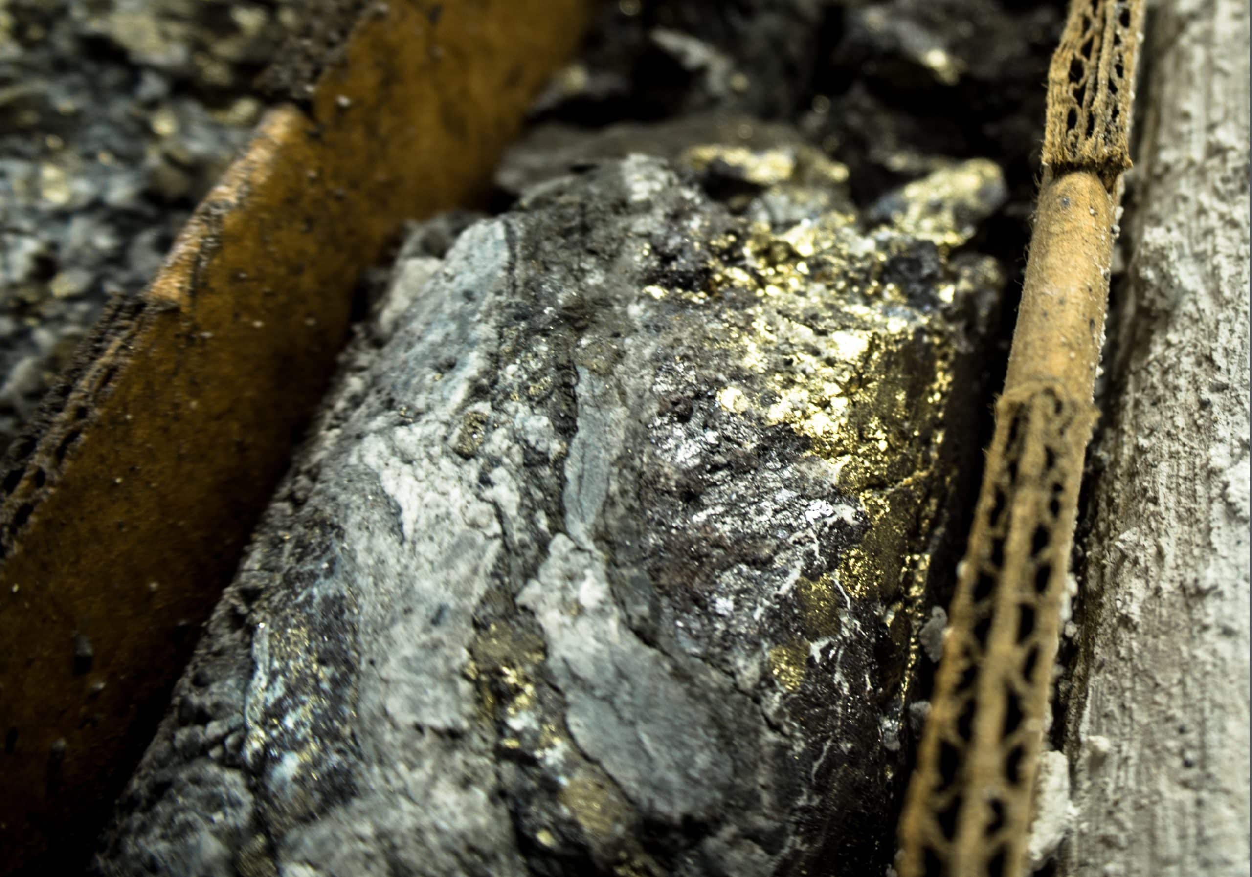 i-80 Gold reports best core samples to date at Nevada's McCoy-Cove operation