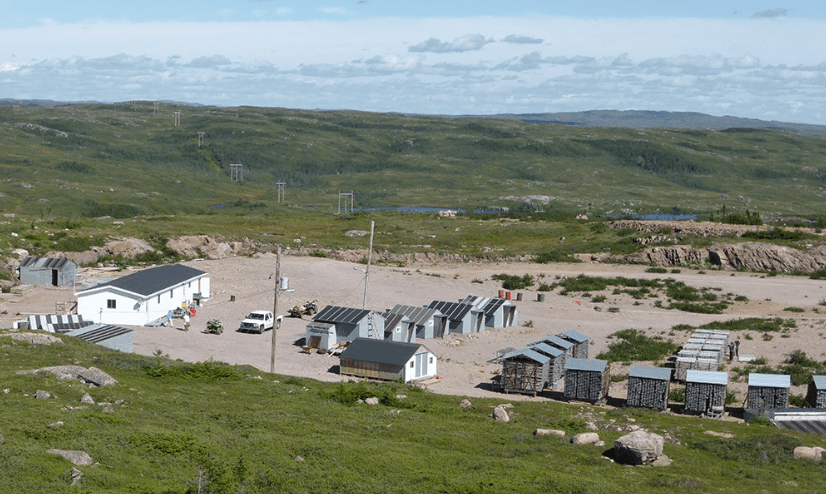 Big Ridge Gold increases its stake in Newfoundland's Hope Brook mine by 29%