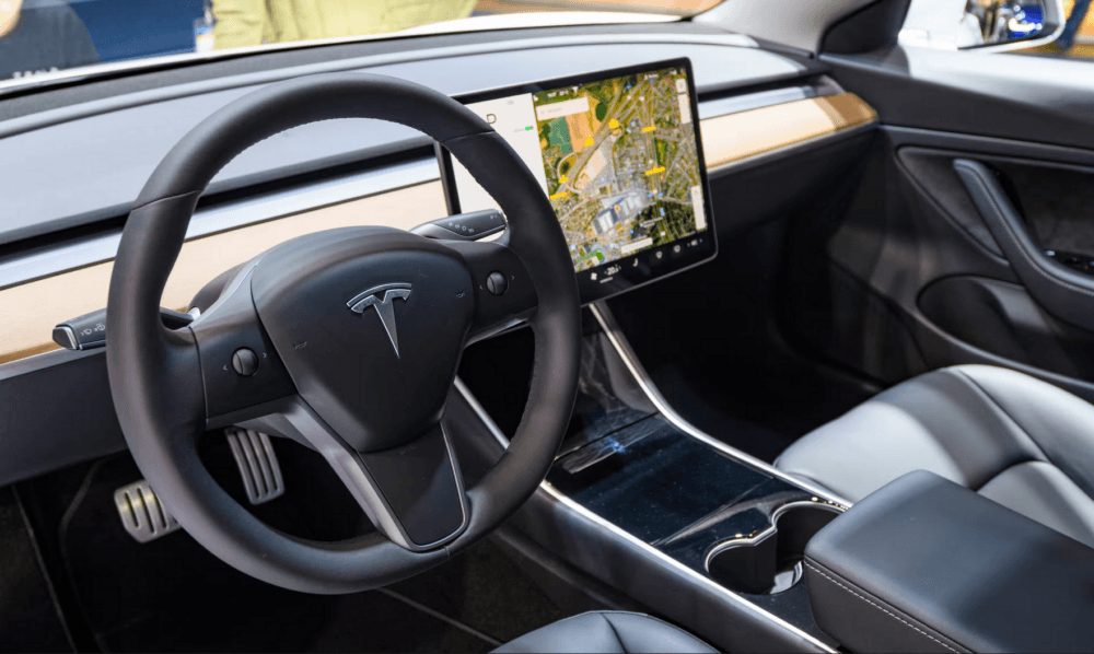 British Columbia says no to self-driving vehicles