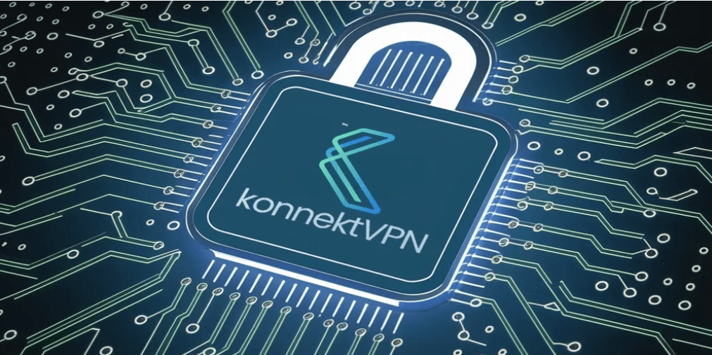 KonnektVPN launches AI-Driven VPN