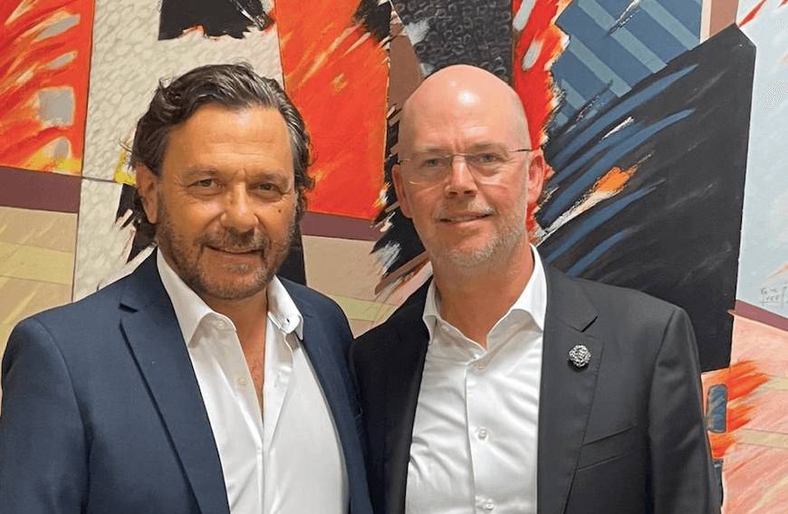 Dubai mining company invests over C$750M into Argentina lithium operation