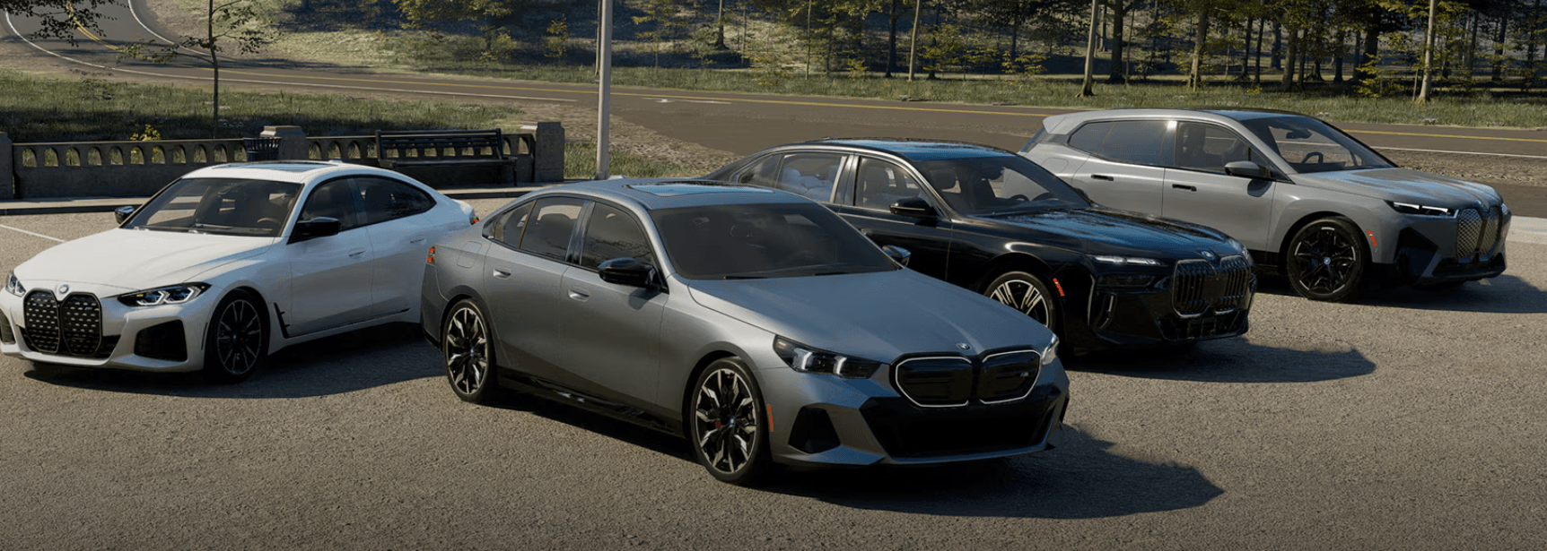 BMW's electric car success: learning from past failures