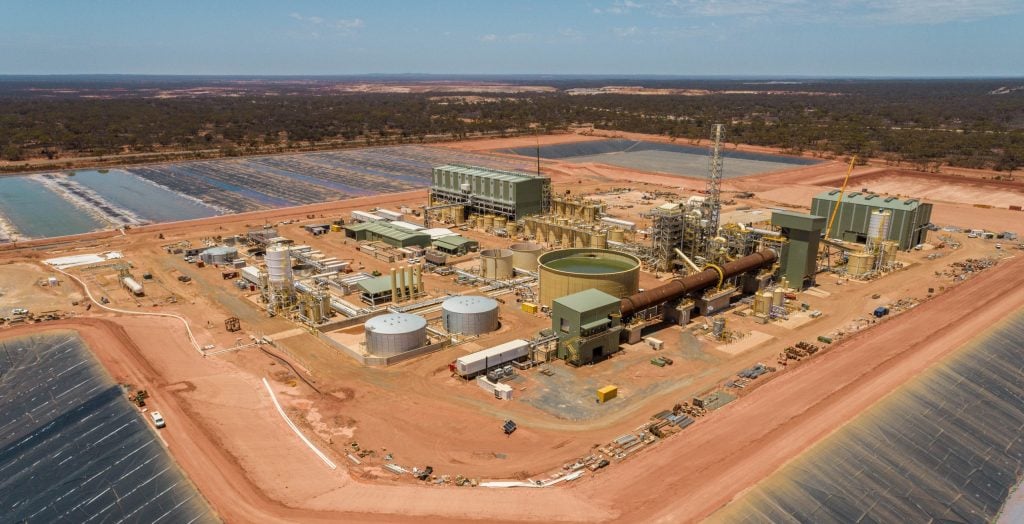 Gina Rinehart augments her rare earths portfolio with additional investment in Lynas