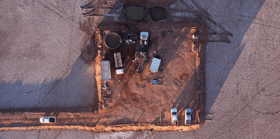 Lithium South expands well installation program at Hombre Muerto North