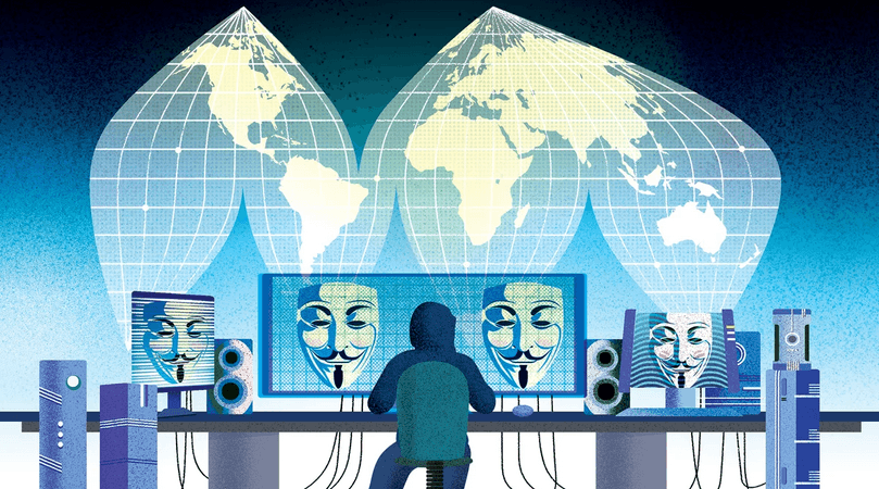 Mandiant report sheds light on cyber-threats to democracy