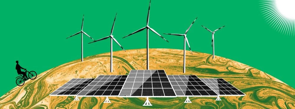 New green energy technique could kick lithium demand into high gear
