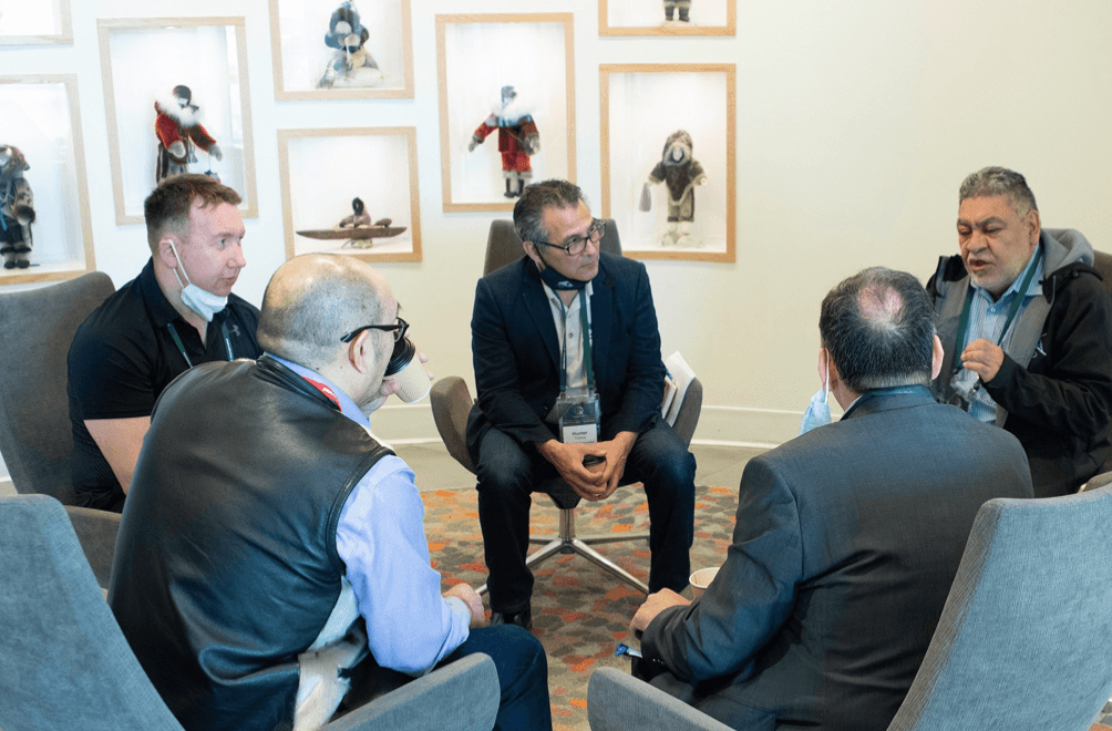 Nunavut kicks off 25th annual Mining Symposium