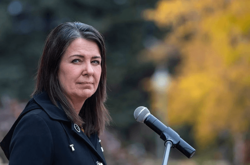Province of Alberta invests $600,000 to investigating nuclear power option