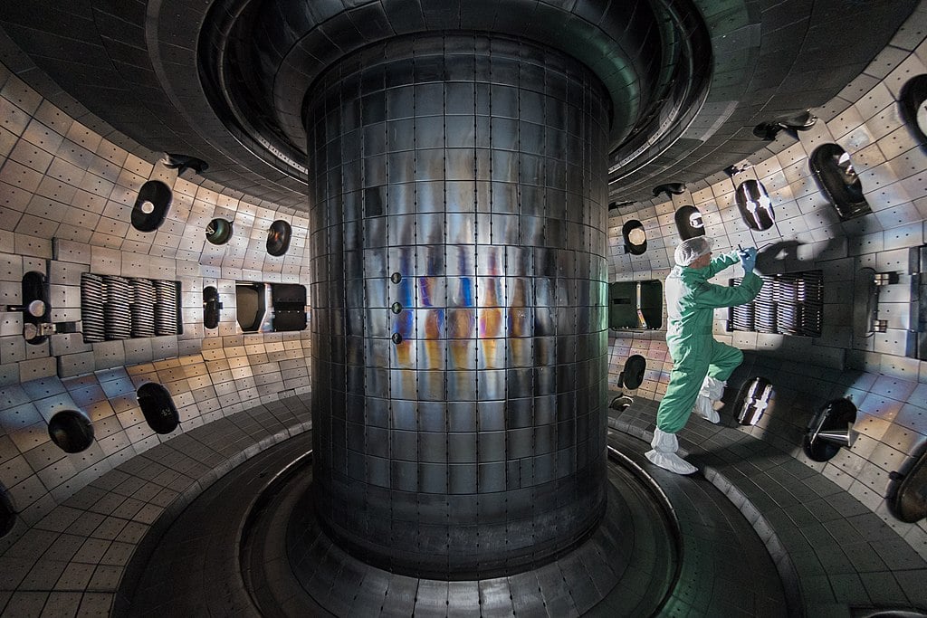 South Korea gets one step closer to harnessing the energy creation power of stars