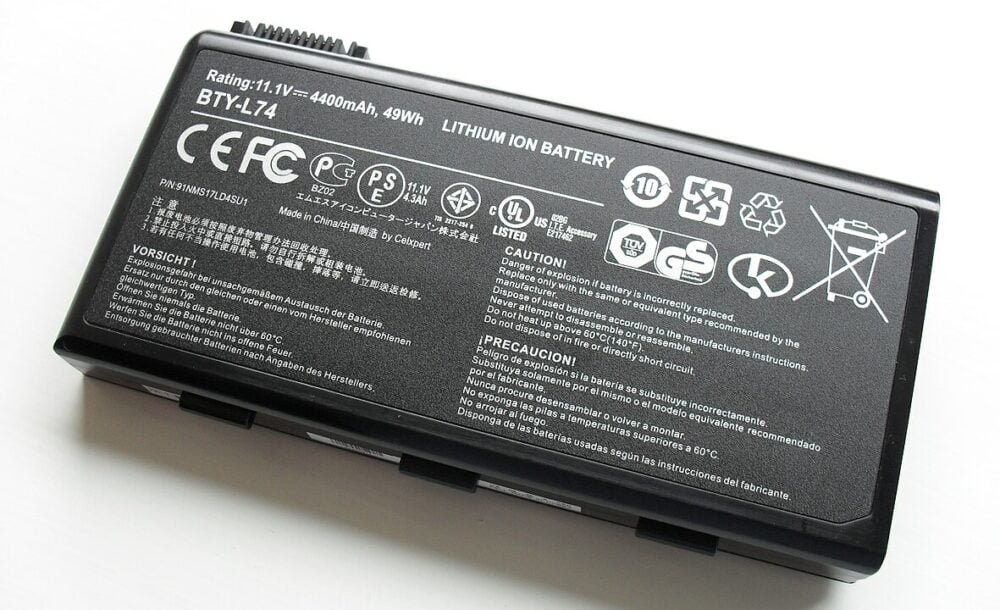 Tokyo scientists discover more resilient solid-state lithium-ion battery material