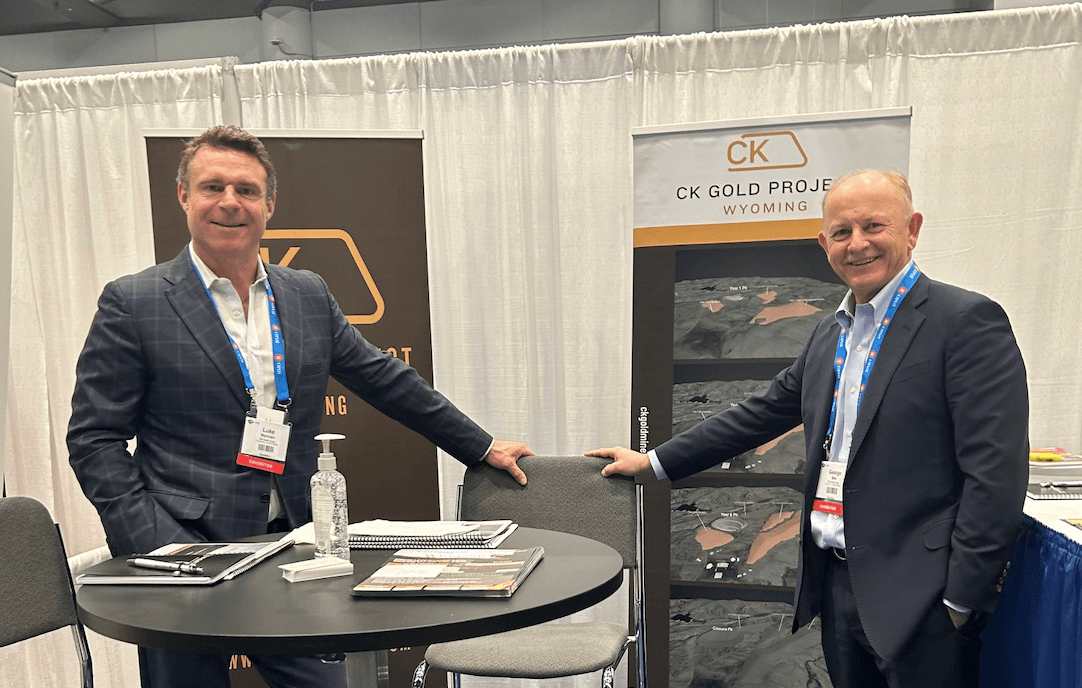 U.S. Gold secures US$4.9 million investment to advance Wyoming copper-gold project