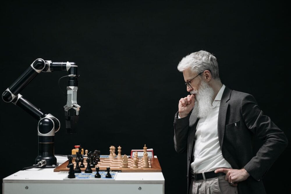 Verses AI raises CAD$10M in private placement and leans into AI product, Genius