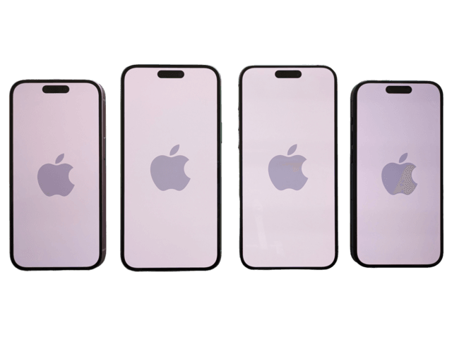 Are the rumors true? Is Apple’s reign coming to an end?