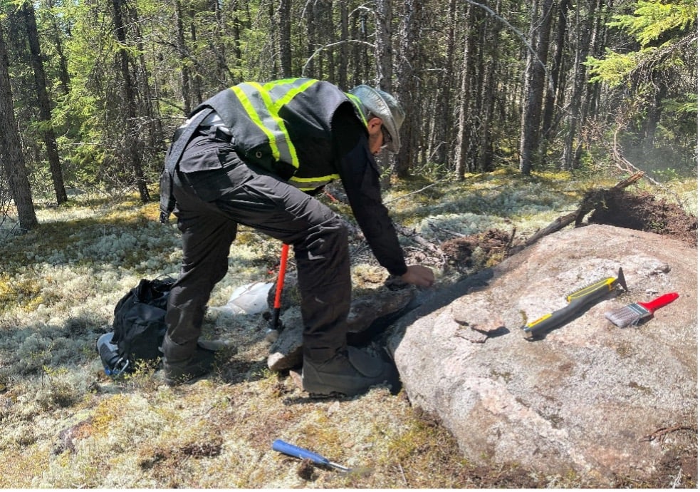 ALX Resources inks deal with Denison Mines to boost ownership in Hook-Carter property