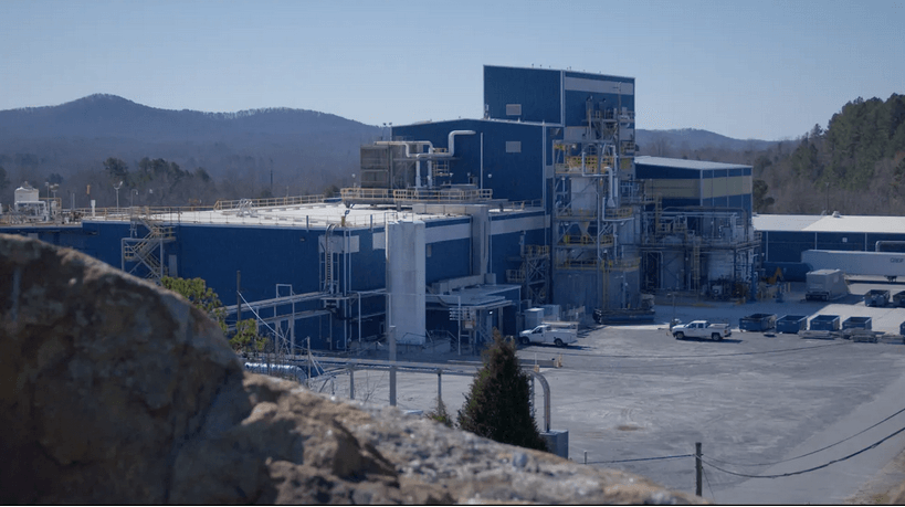 Albemarle Corporation pushes opening date for new lithium mine ahead due to low prices