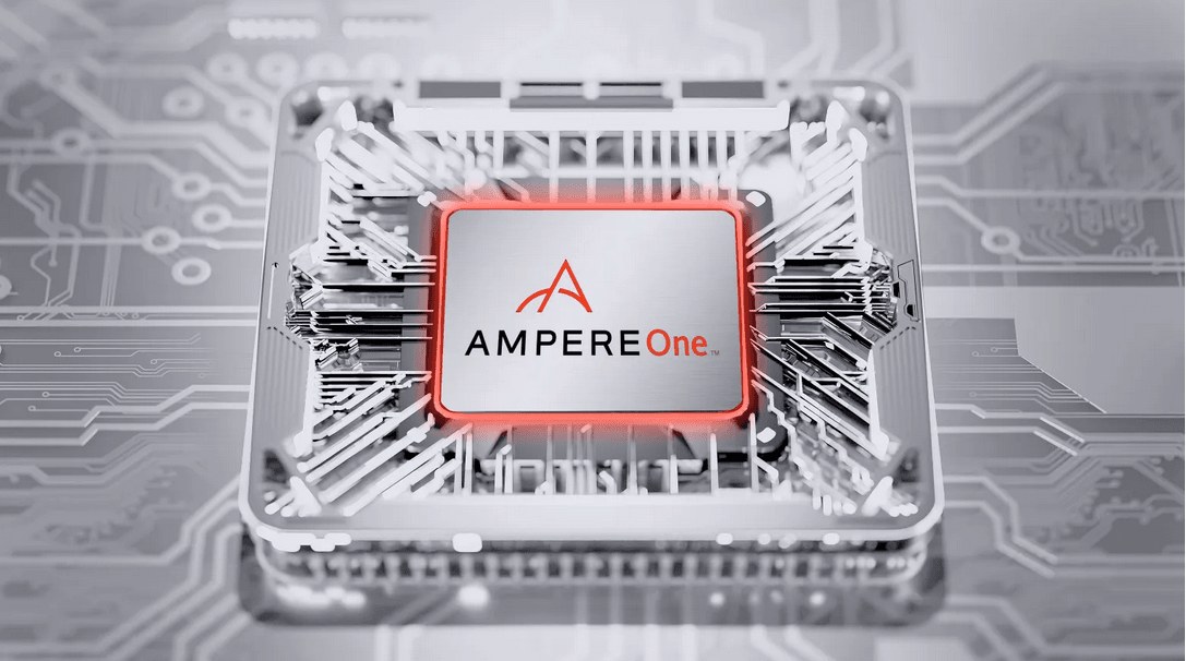 Ampere Computing and Qualcomm collaborate on new AI tech and reveal new chip