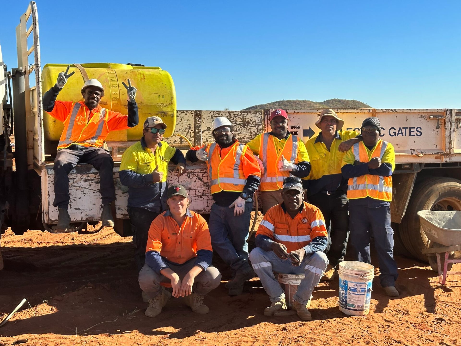 Arafura Rare Earths gets C$300M Canadian loan to advance Australian mining site