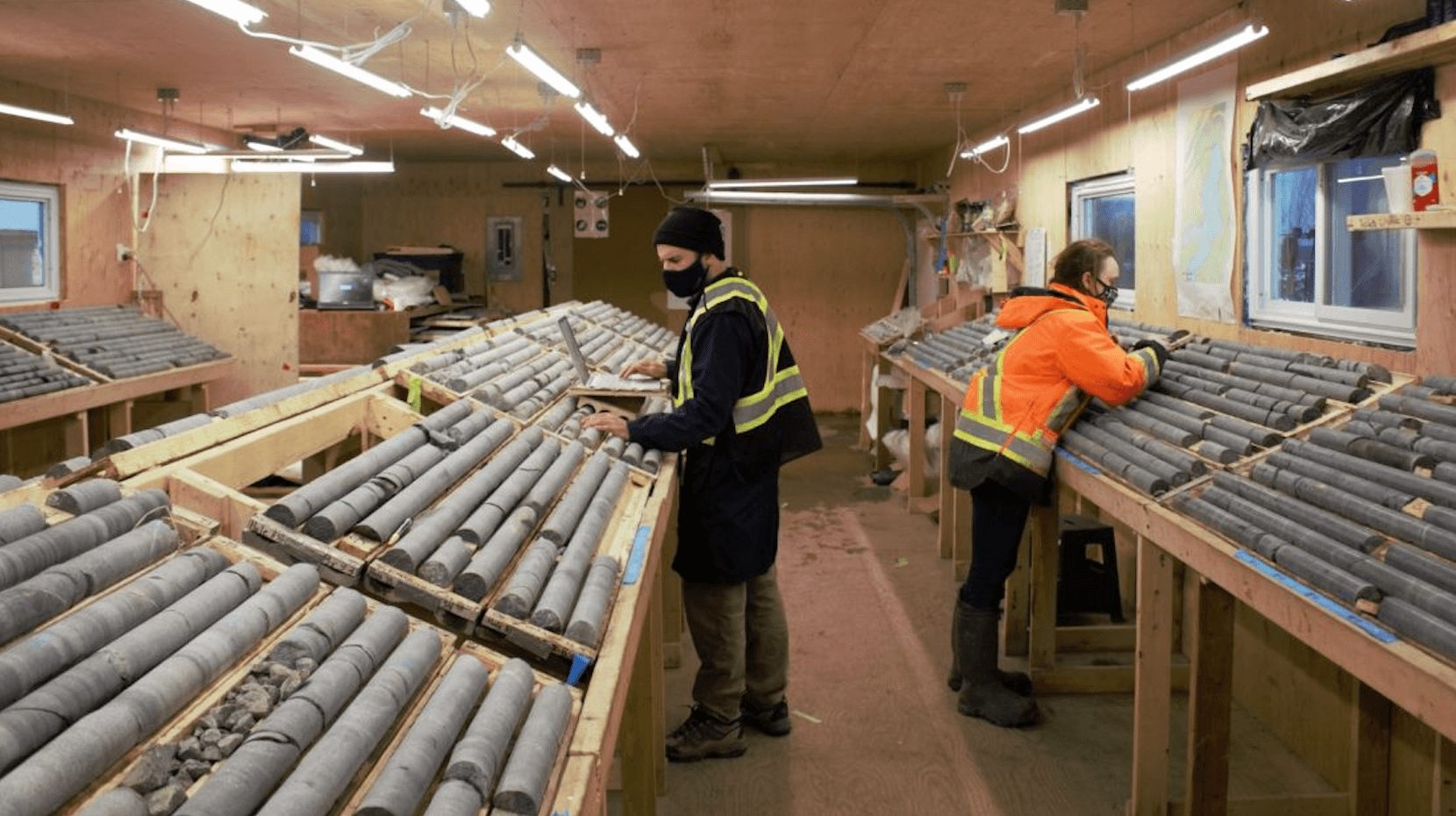 Centerra Gold takes 9.9% stake in Canadian miner Kenorland Minerals