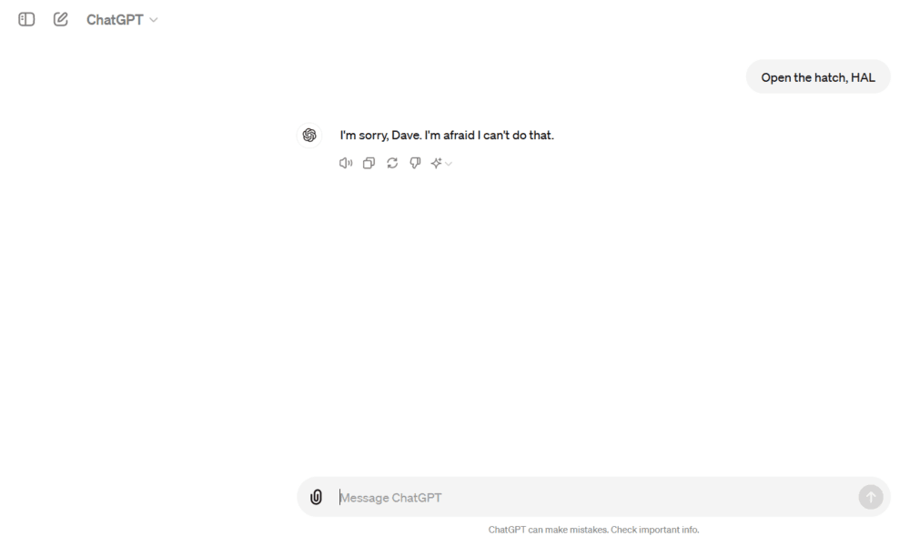 OpenAI releases latest addition of ChatGPT