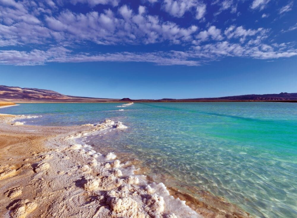 Chile to offer lithium producers to preferential pricing on Albemarle lithium