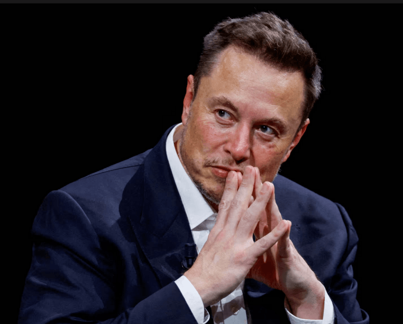 Elon Musk pays $6B to get into artificial intelligence market