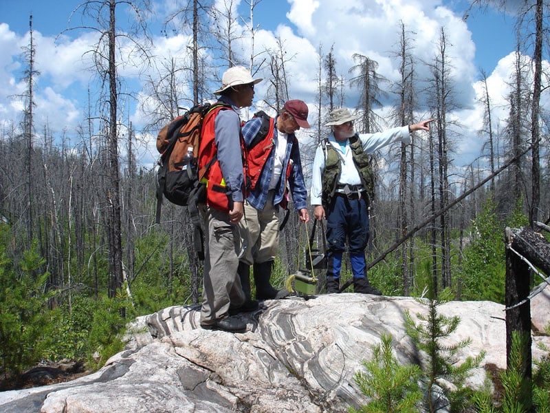 Forum Energy Metals options up to three quarters of NexGen JV site to Global Uranium