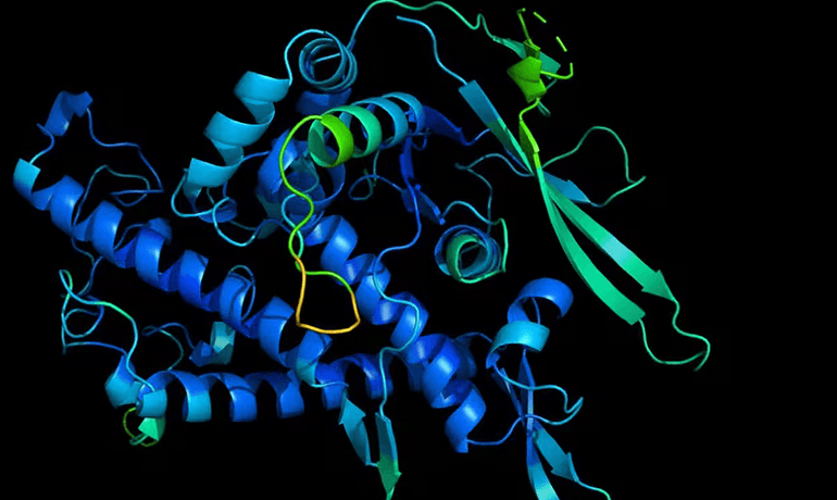 Google DeepMind new AI predicts structure and interactions of molecules