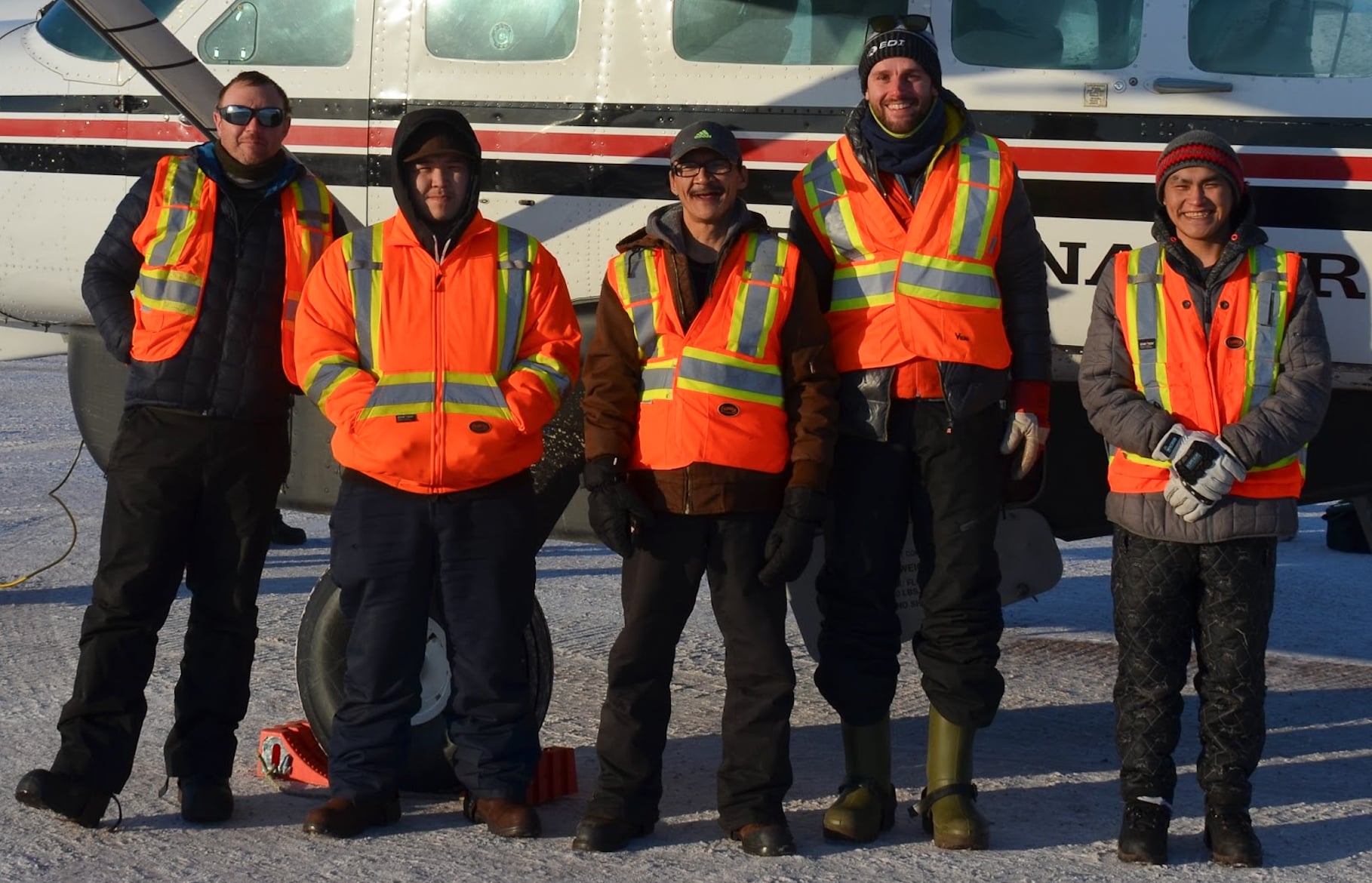 Hertz Energy to acquire Nunavut claim from uranium expert Mike Magrum