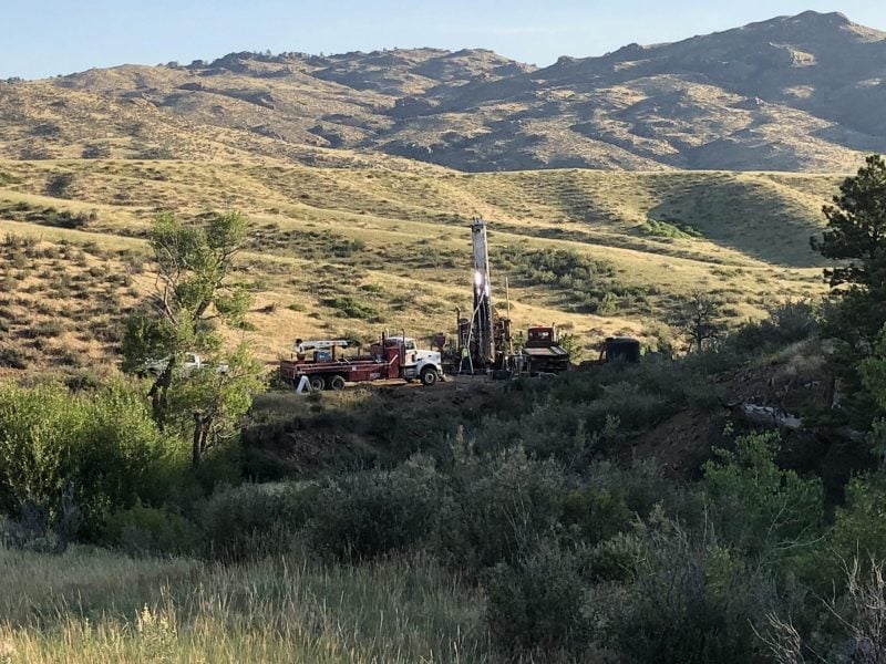 Idaho offers high value gold options for investors and companies