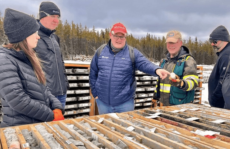 IsoEnergy collaborates with Athabasca Basin First Nations for sustainable uranium mining