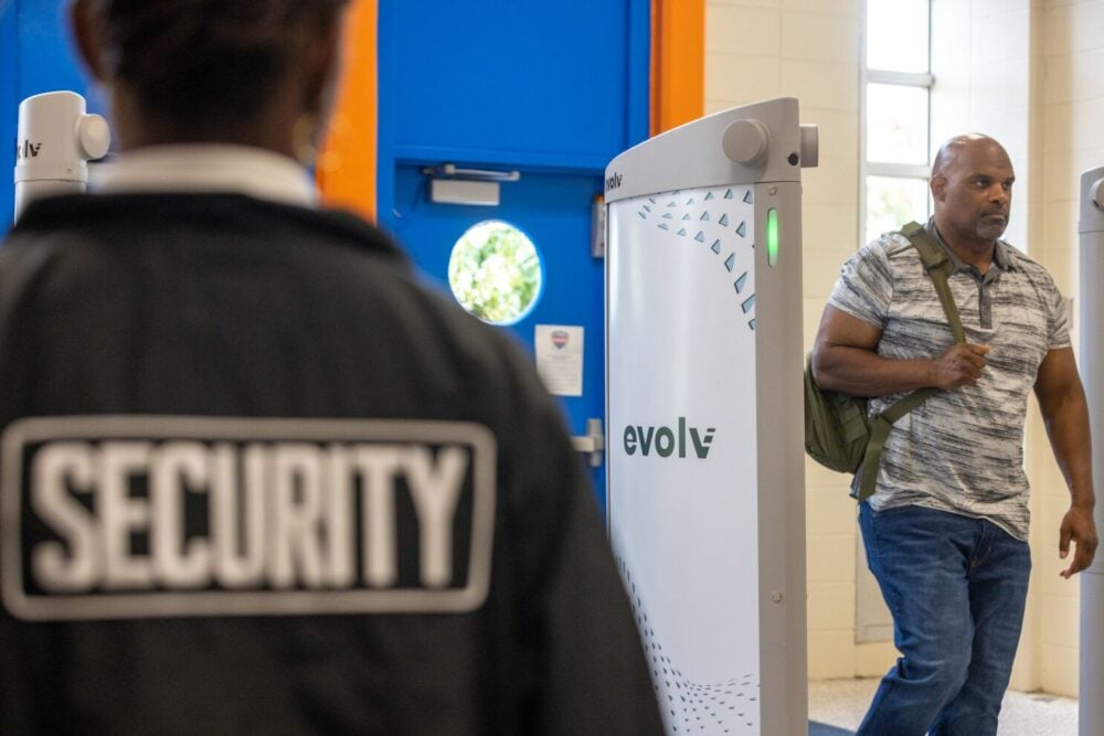Kansas joins multiple state coalition in boosting artificial intelligence surveillance tech in schools