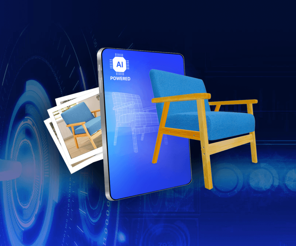 Nextech3D.AI gets a six figure contract with for 3D artificial intelligence models in May