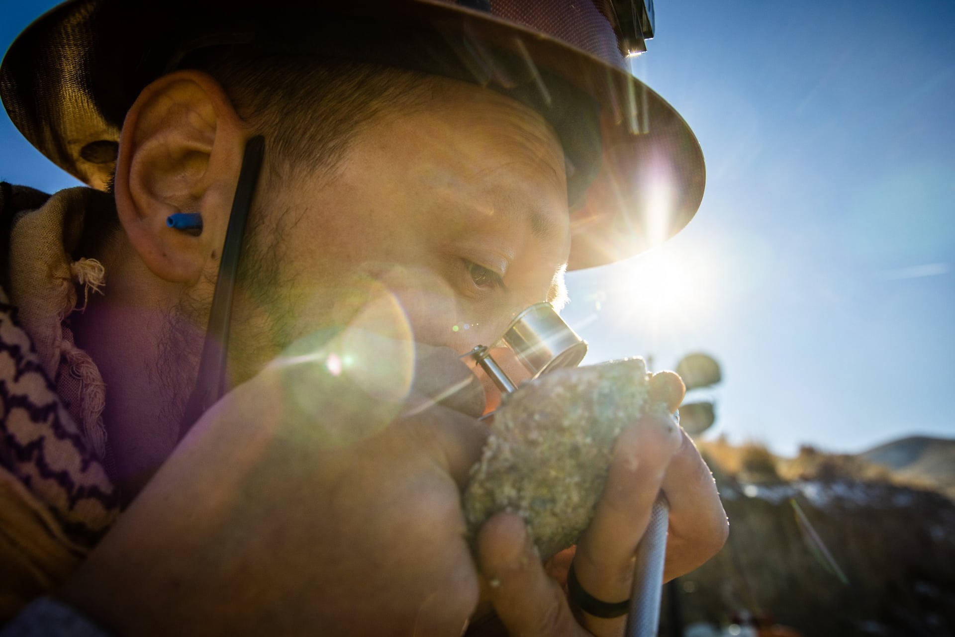 Orla acquires Nevada's Pony Creek property through Contact Gold takeover