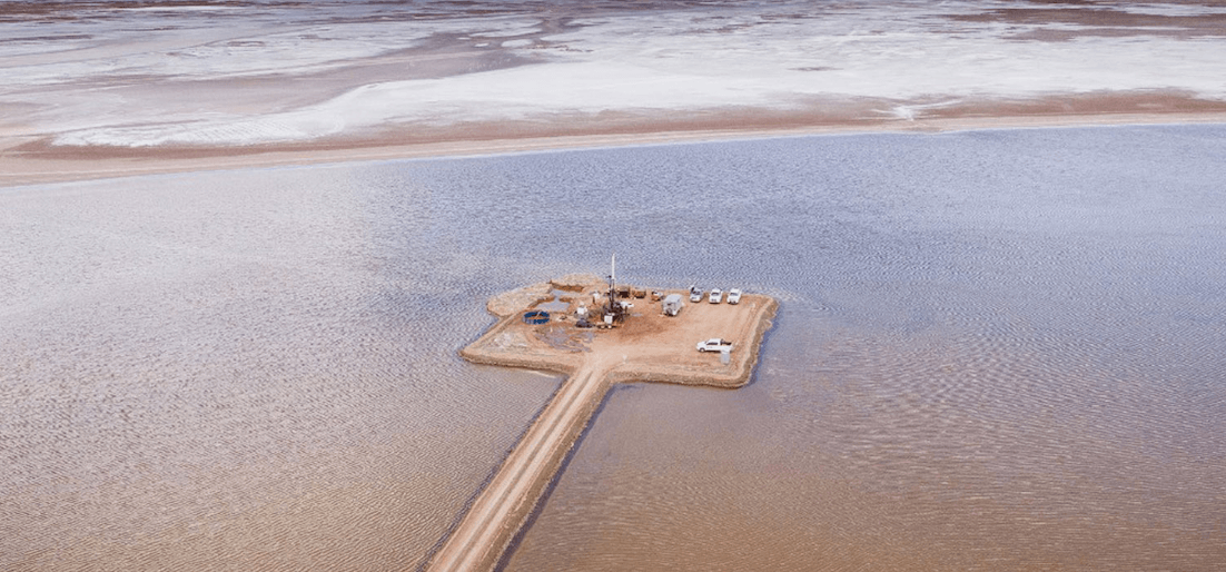 POSCO Argentina gets US$668M loan for second phase development of Sal de Oro