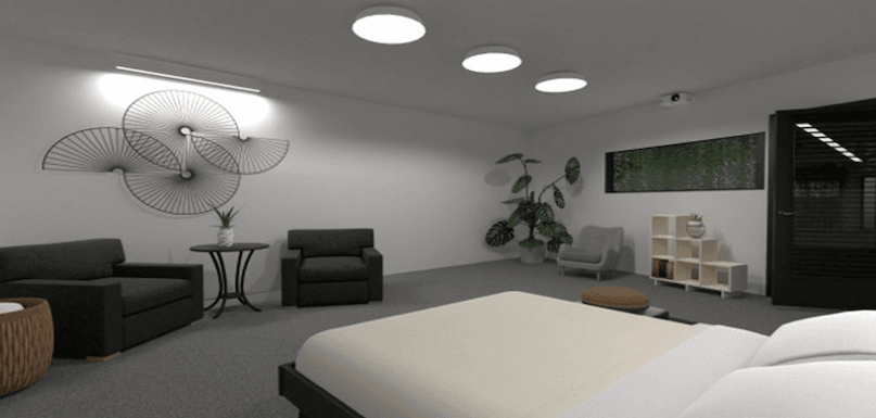 Portland authorities give Kaya Holdings license for new psilocybin treatment facility