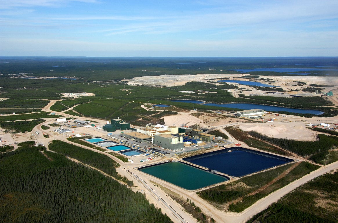 Saskatchewan and Alberta ink nuclear power collaboration agreement