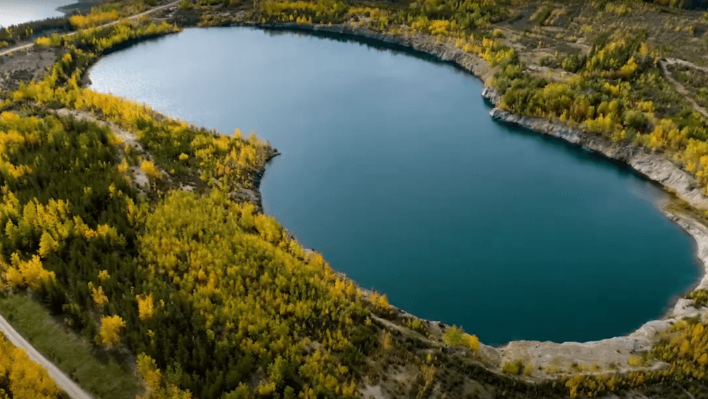 Saskatchewan releases Cluff Lake uranium mine after decommissioning
