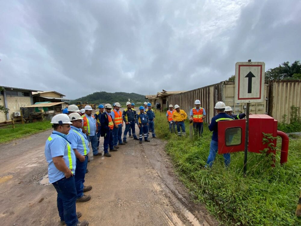 Scotiabank gives Calibre Mining a positive grade in new research report