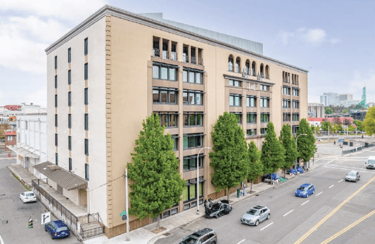 Oregon authorities give Kaya Holdings license for psilocybin treatment clinic